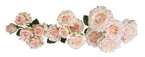 Wedding Rosever Spray (Deluxe)